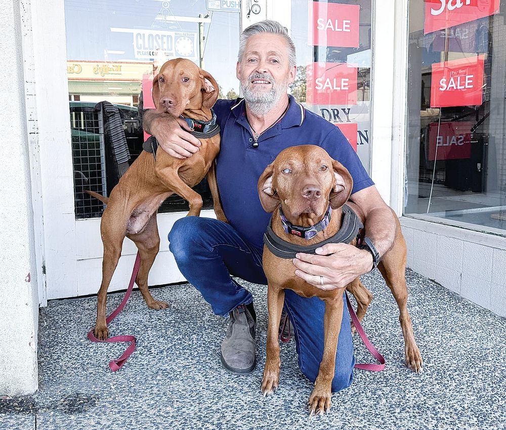 A changing retail landscape as Modern Male Menswear closes post image