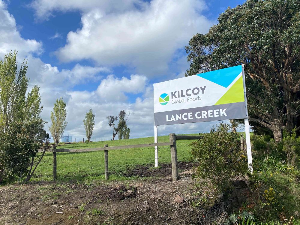 Jobs boom as Kilcoy expands its Lance Creek abattoir post image