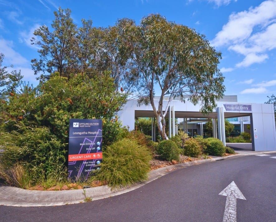 No news not necessarily good news from ‘displaced doctors’ post image