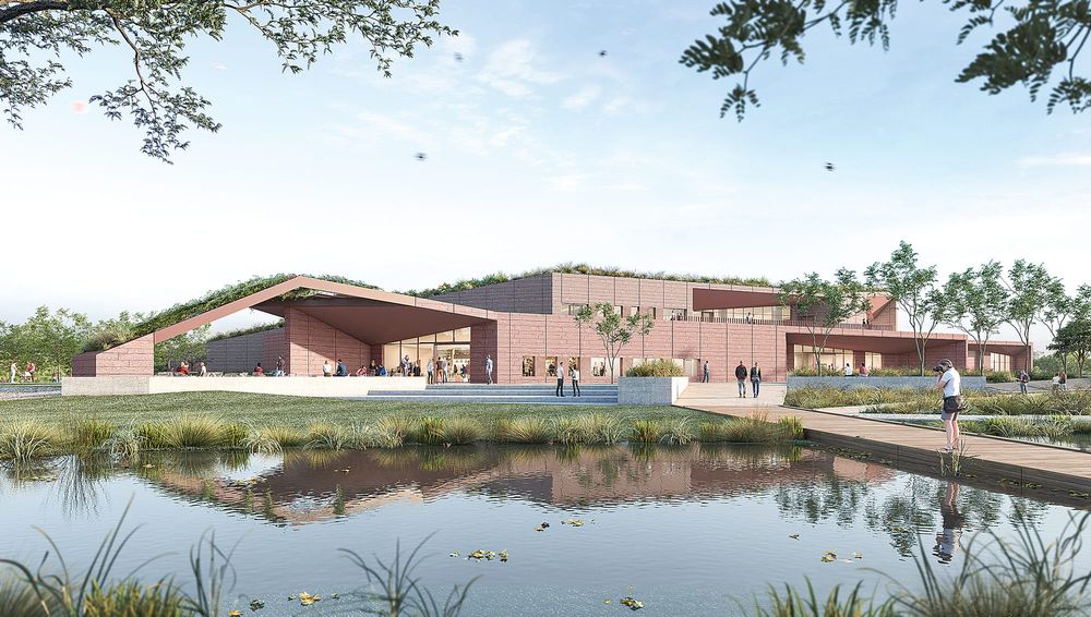 Hard road ahead for Vietnam museum post image