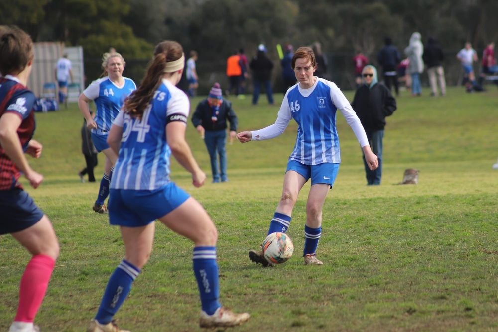 Knights searching for coach to continue women's dynasty post image