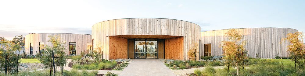 Phillip Island retirement community opens doors to public post image