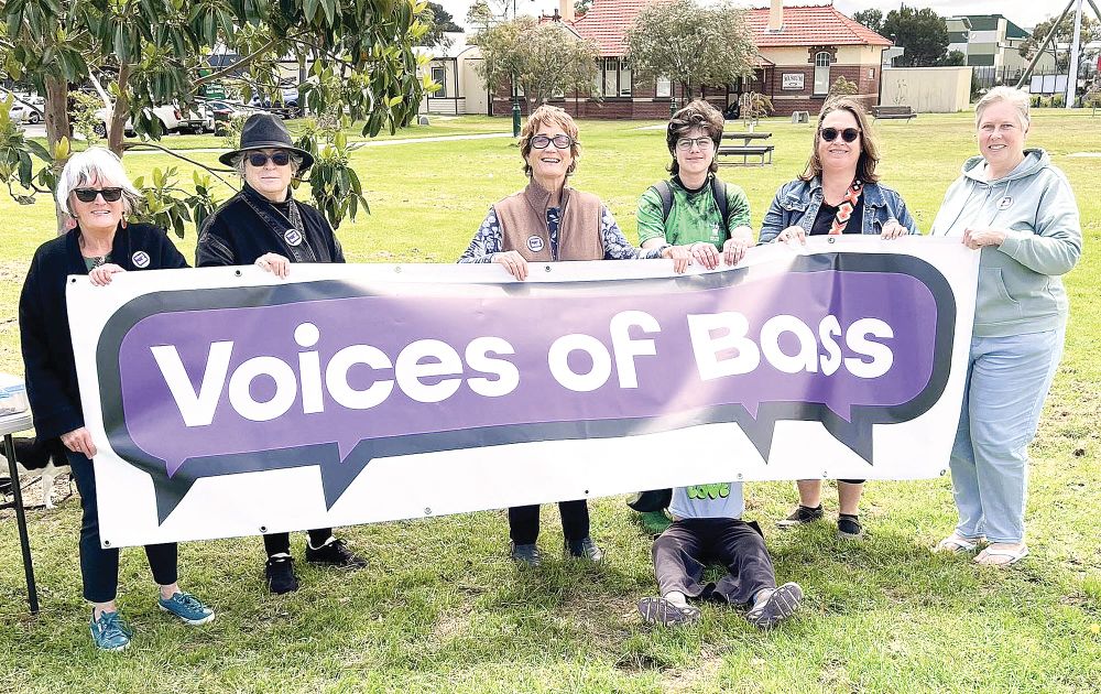 Community group calls for independent candidate in Bass post image