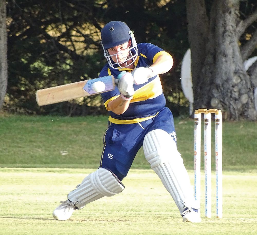 Koony competes for Kookaburra Cup post image