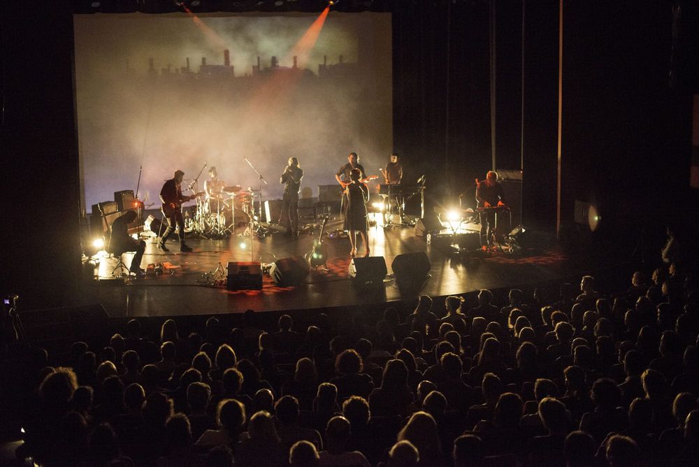 Pony Face presents Nebraska – a rarity at Archies Creek post image