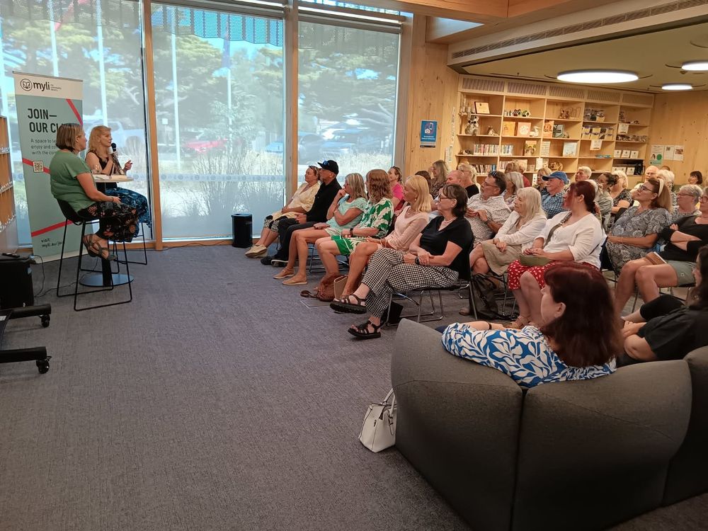 What You Don’t Know, an island-set psychological thriller post image