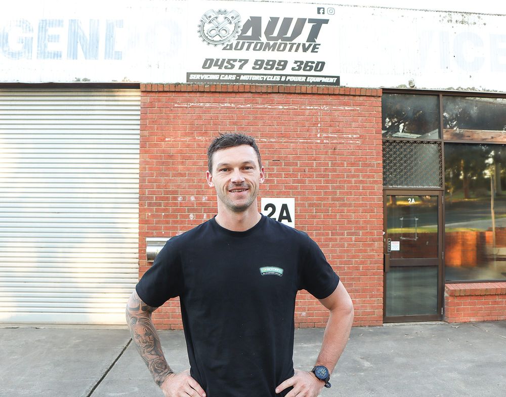 All your service needs in one place post image