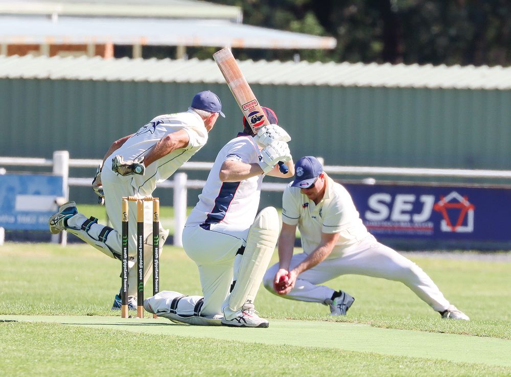 Kilcunda Bass earns finals spot in thriller against MDU post image
