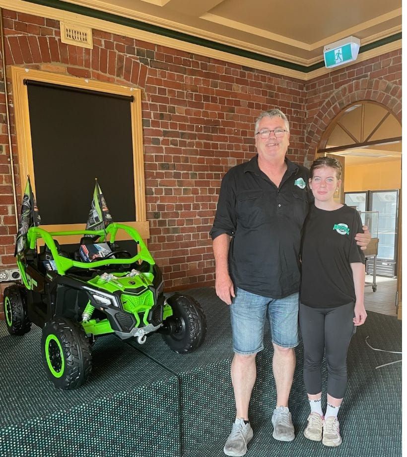 Enjoy a great Korumburra night while helping RCH post image