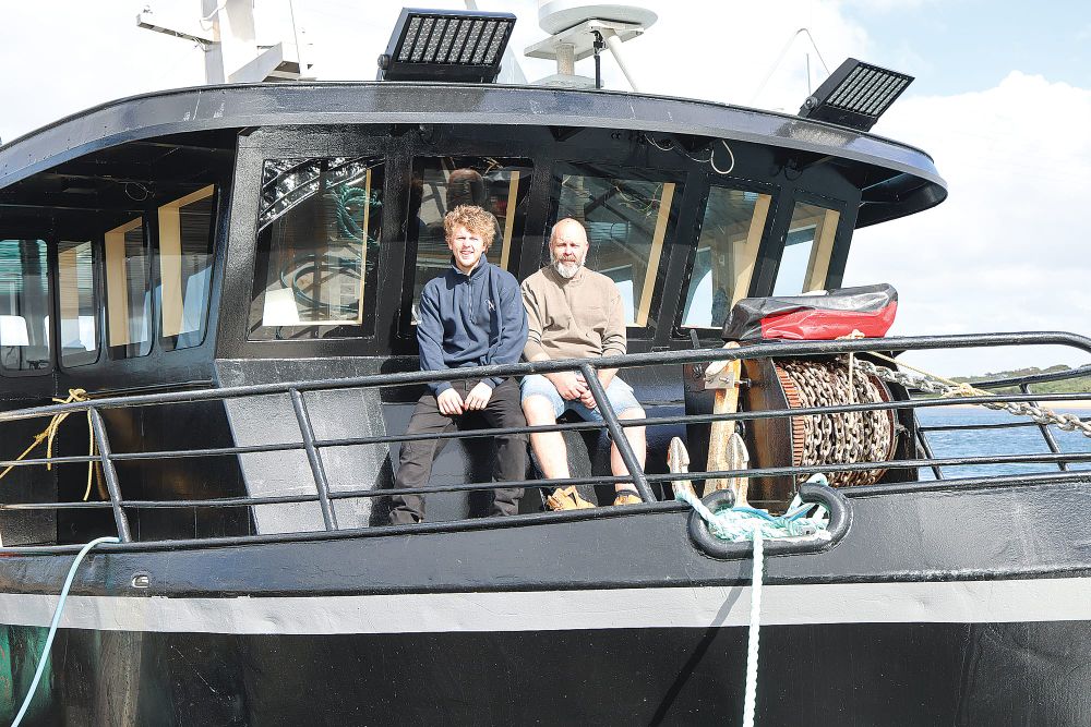 Fuel price shock rocks fishing industry post image