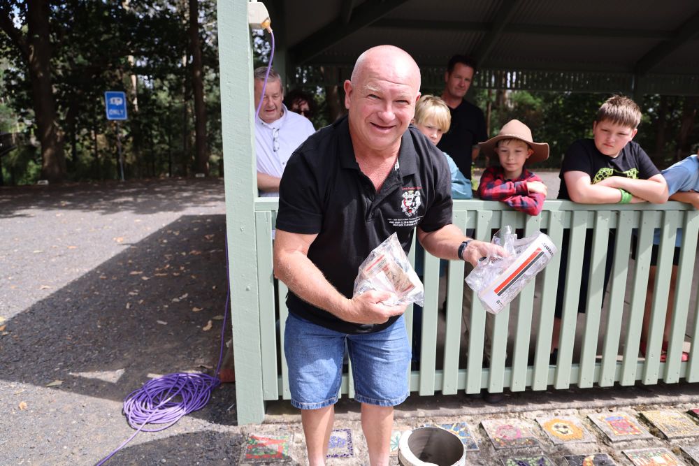 150th Anniversary celebrations well attended in Loch post image