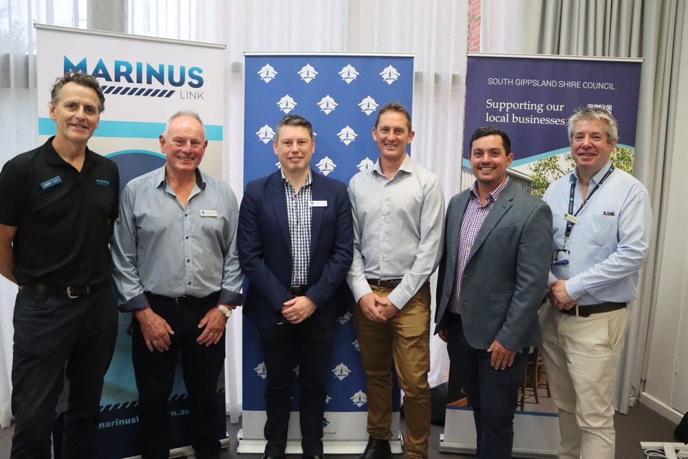 Opportunities at today’s South Gippsland Jobs Expo post image