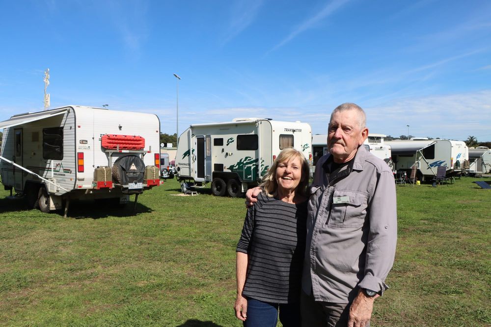 Trakmaster Club visit a boost for Korumburra post image