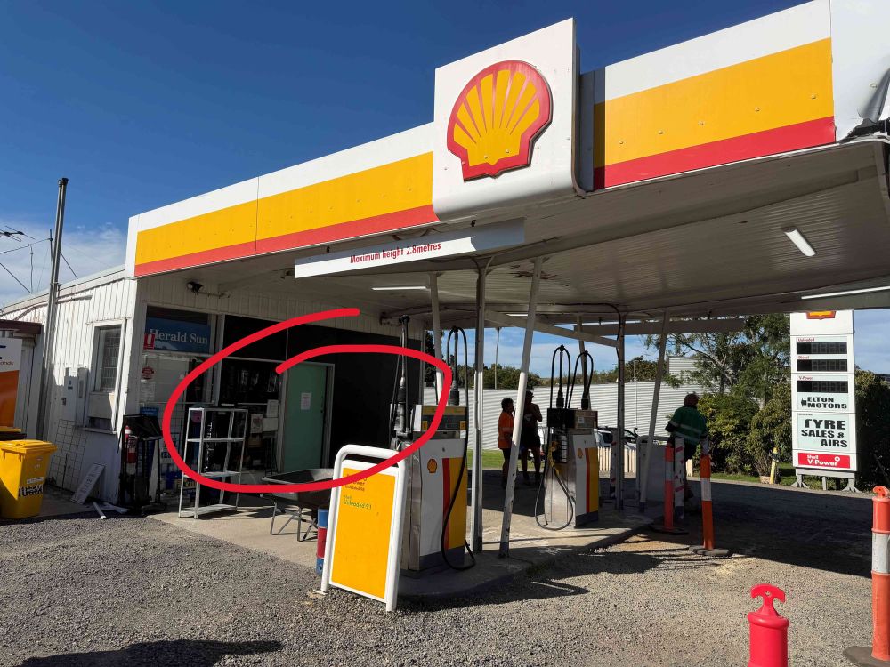 How two cans of Coke cost a Loch business $30,000 post image