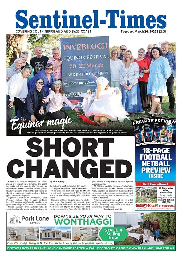 Tuesday, March 24, 2026 post image