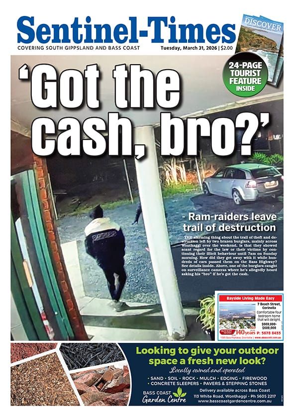 Tuesday, March 31, 2026 post image