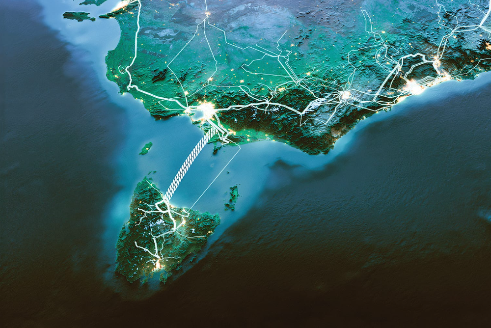 Marinus Link confirms Gippsland construction on track despite Tasmanian legal challenge post image