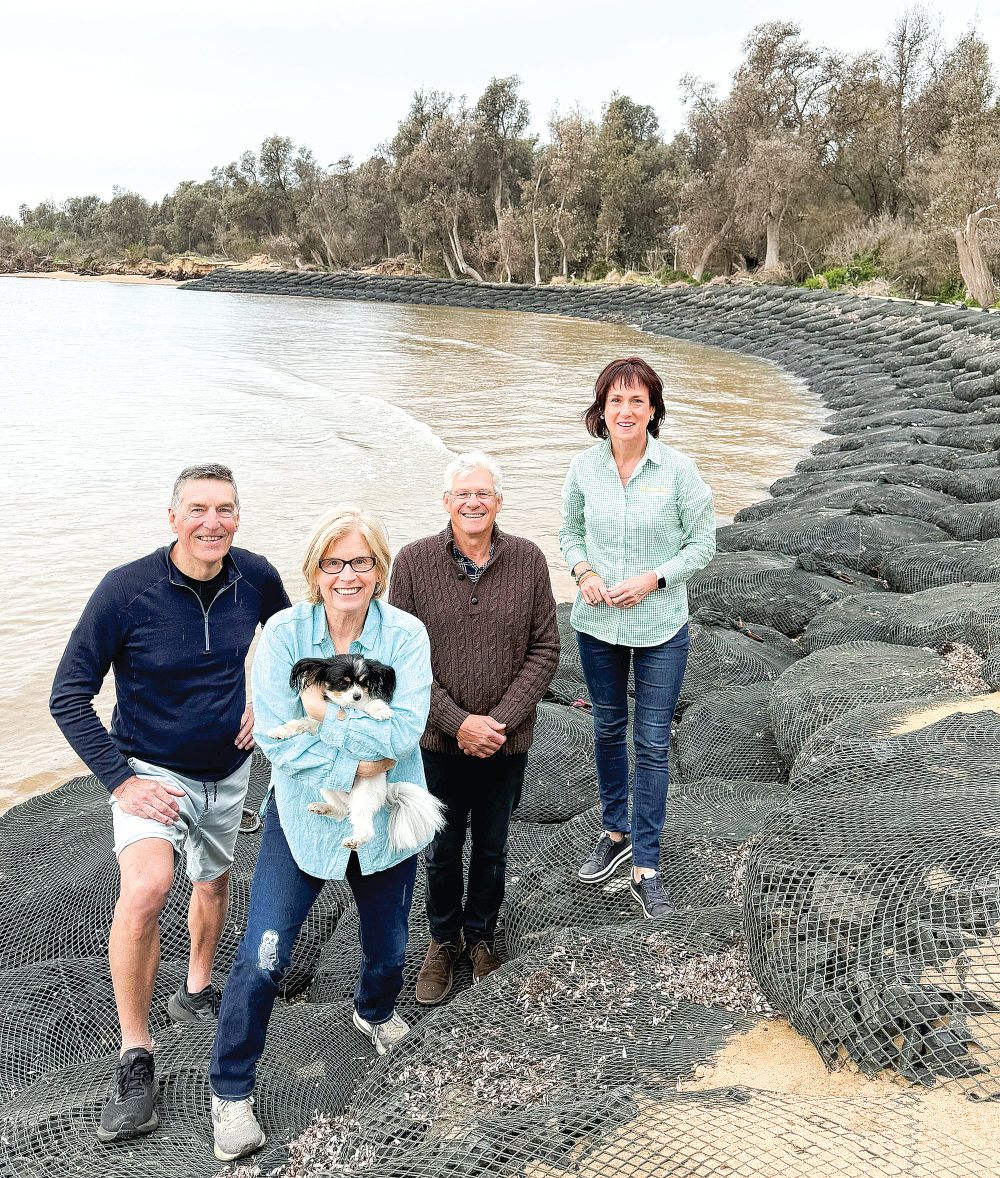 Treasurer dodges questions on Silverleaves land tax bills post image