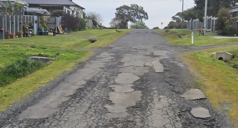 Council moves to rip up dust suppression seals across Bass Coast post image