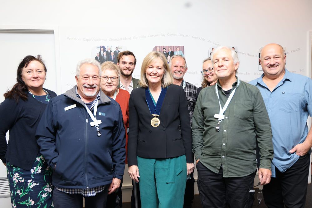 New rating strategy for Bass Coast draft budget post image