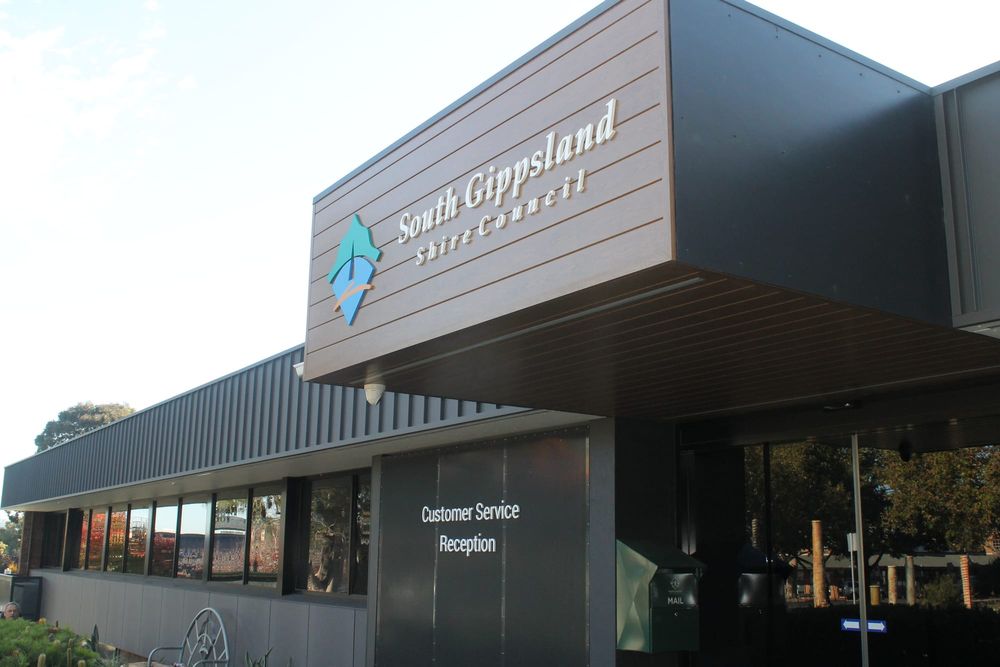 South Gippsland holding carryover cash for future works post image