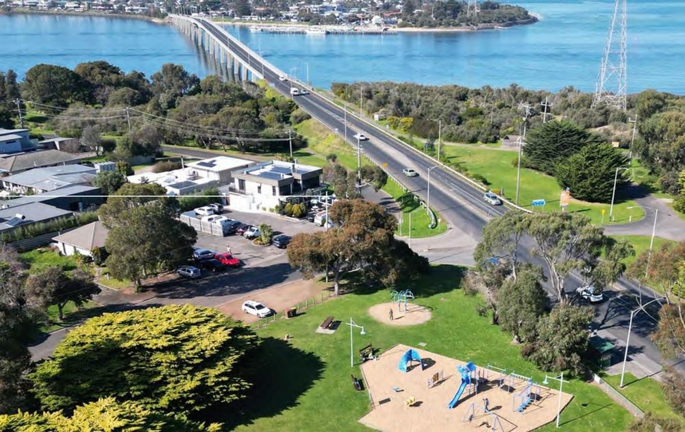 Shire welcomes $1.2 million upgrade for Newhaven reserve post image