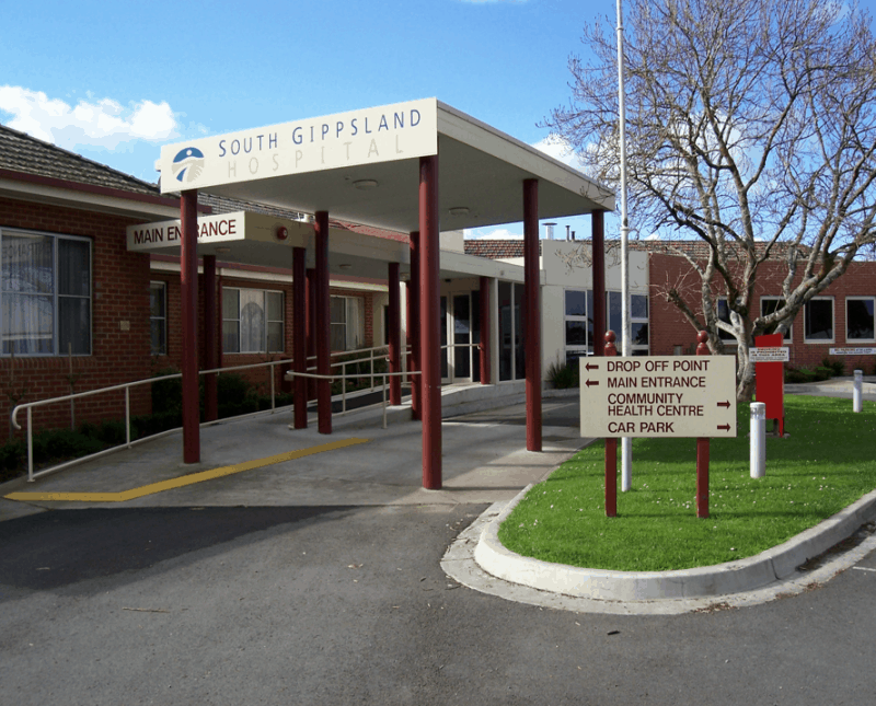 Foundation drives hospital's digital push with $61,000 post image