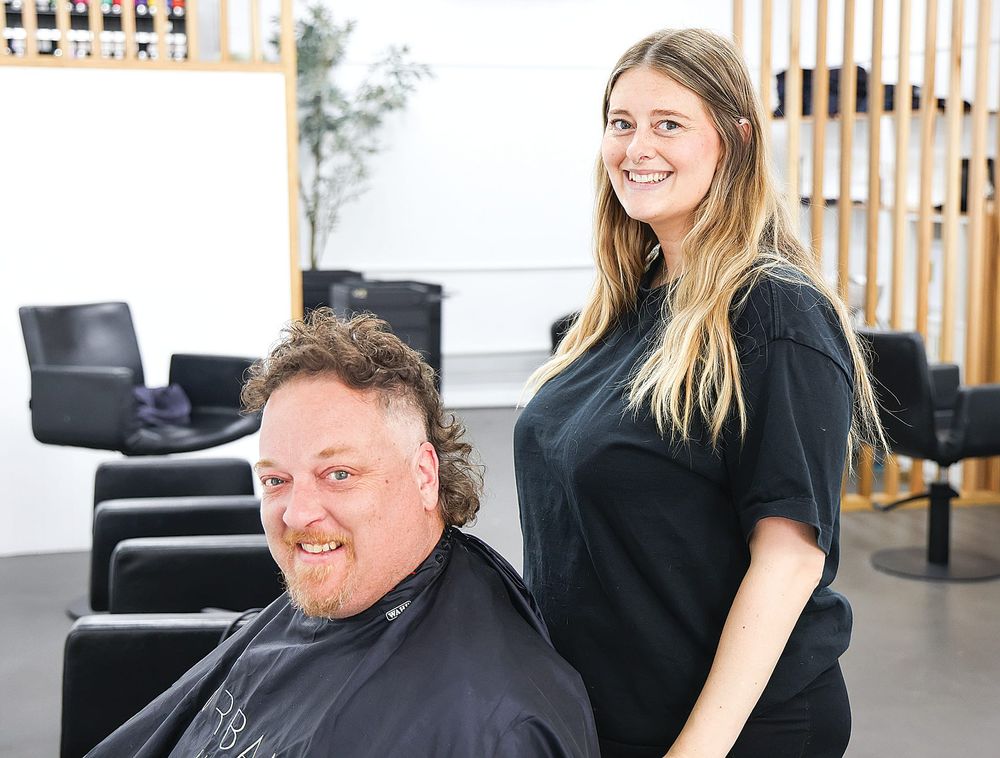 Mullets raising thousands for mental health post image