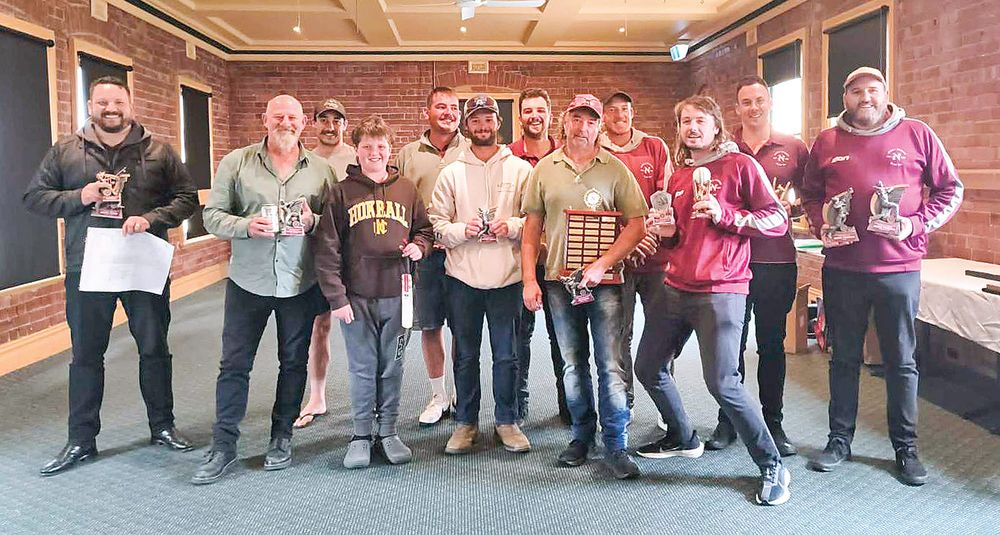 Nyora sign off on thrilling season post image