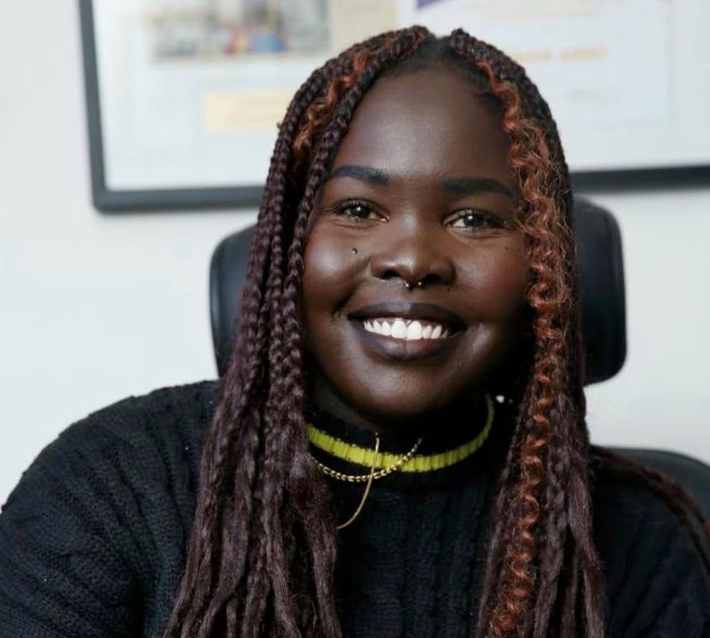 Award-winning author and the making of the inaugural novel, Hopeless Kingdom post image