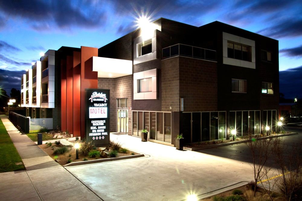 Traralgon hotel likely to be named in Erin Patterson appeal post image