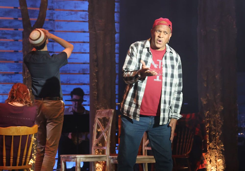 Last chances to see Wonthaggi production 'Come From Away' post image