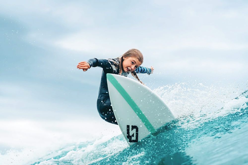 Cape Woolamai surfer shines at junior titles post image