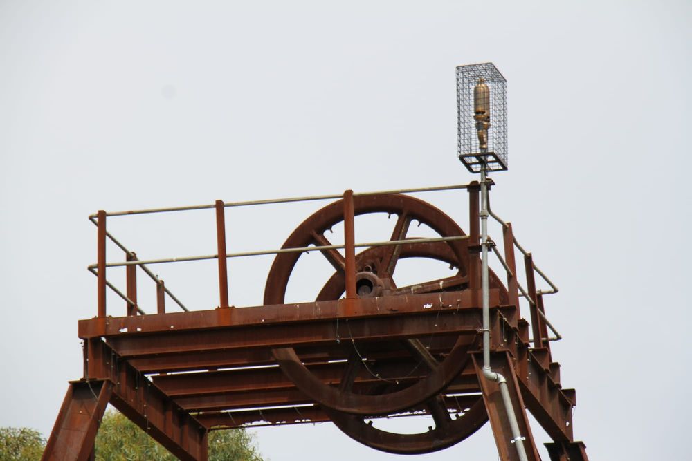 Wonthaggi’s coal mining legacy comes to life in new video history post image