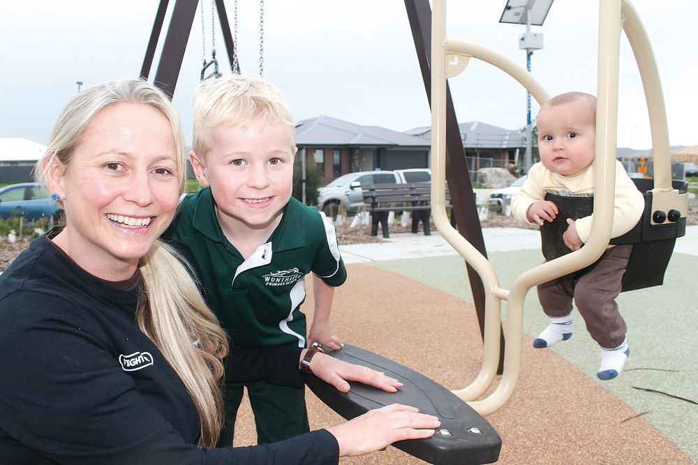 Growing pains as Wonthaggi residents call for more open space and parks post image