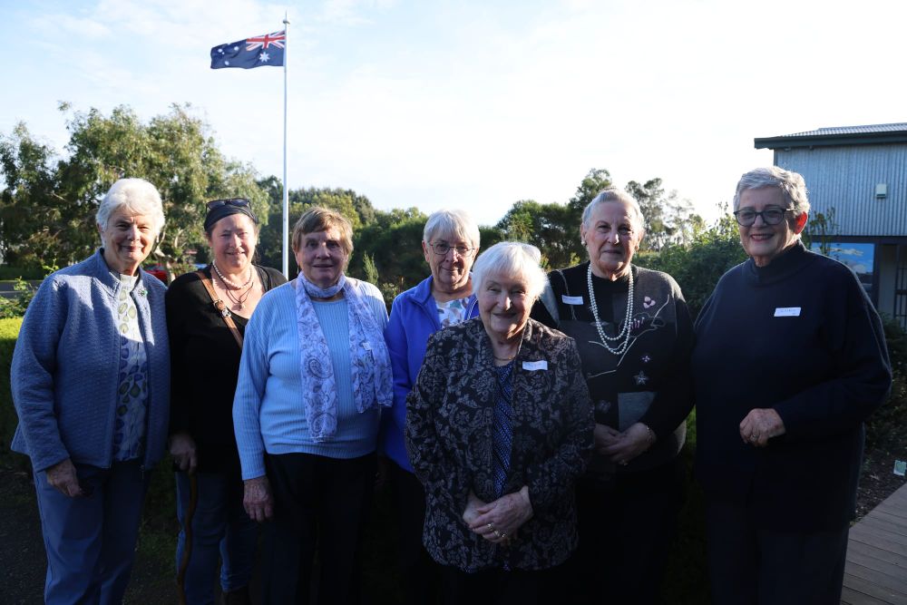 Local historians celebrate 30 years of unlocking the region’s past post image