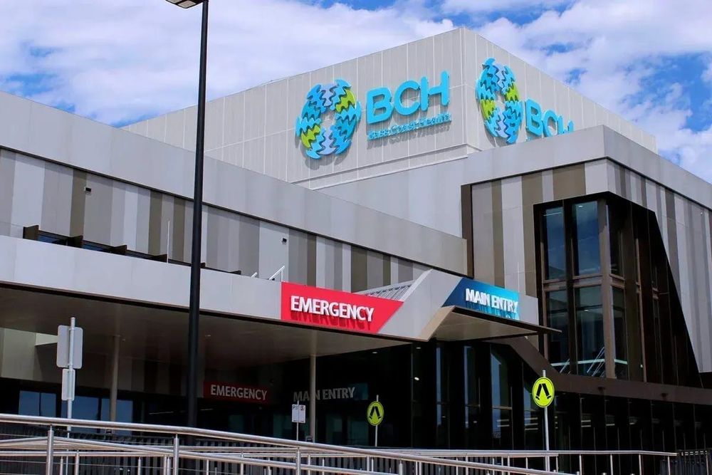 No confidence push drags Wonthaggi Hospital into election fight post image