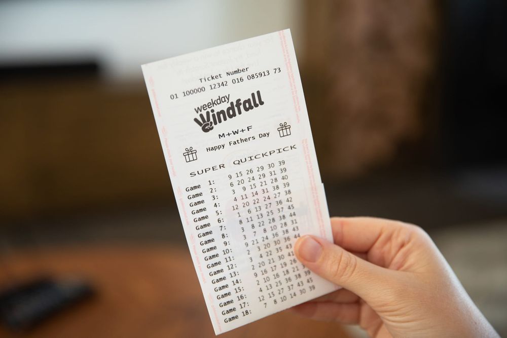 Korumburra woman tosses and turns after waking up to find she’s $1million richer post image