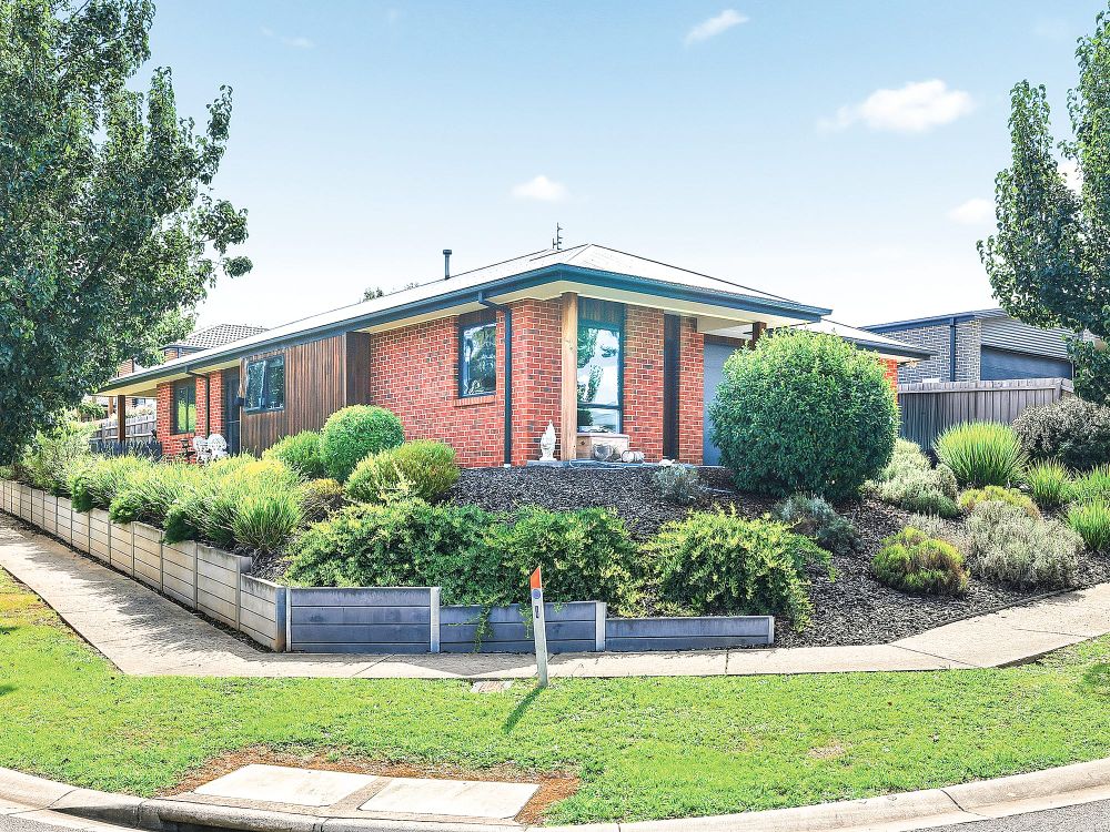 Low-maintenance living beside a leafy reserve post image