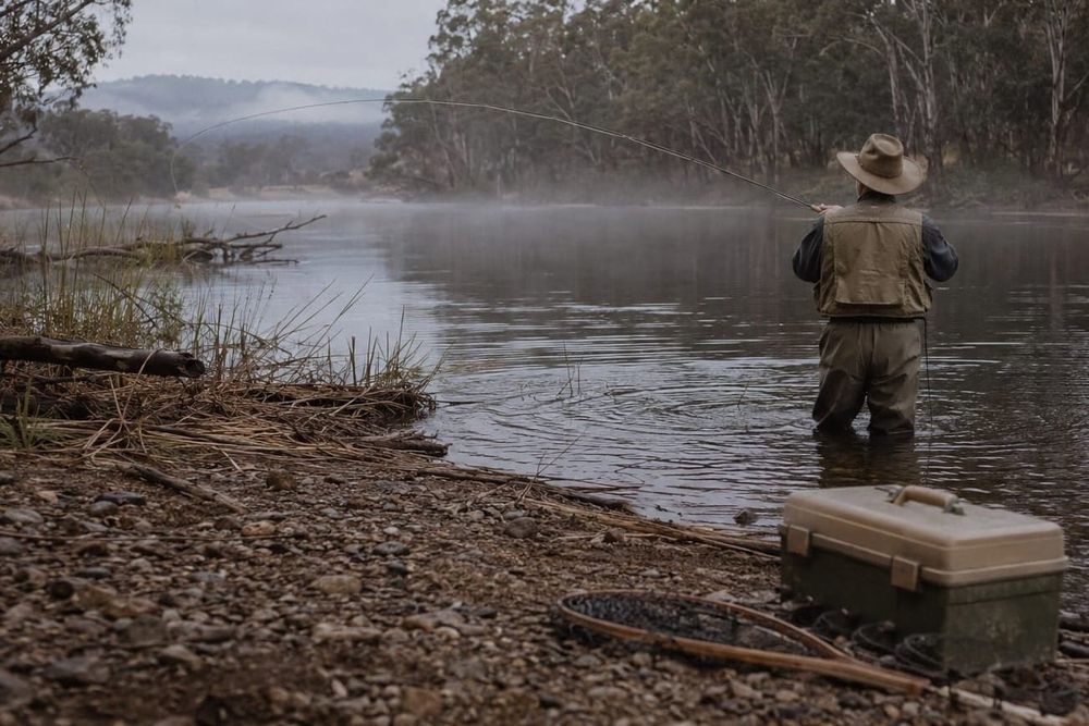 Coalition pushes to lock in hunting and fishing rights in new outdoor authority post image