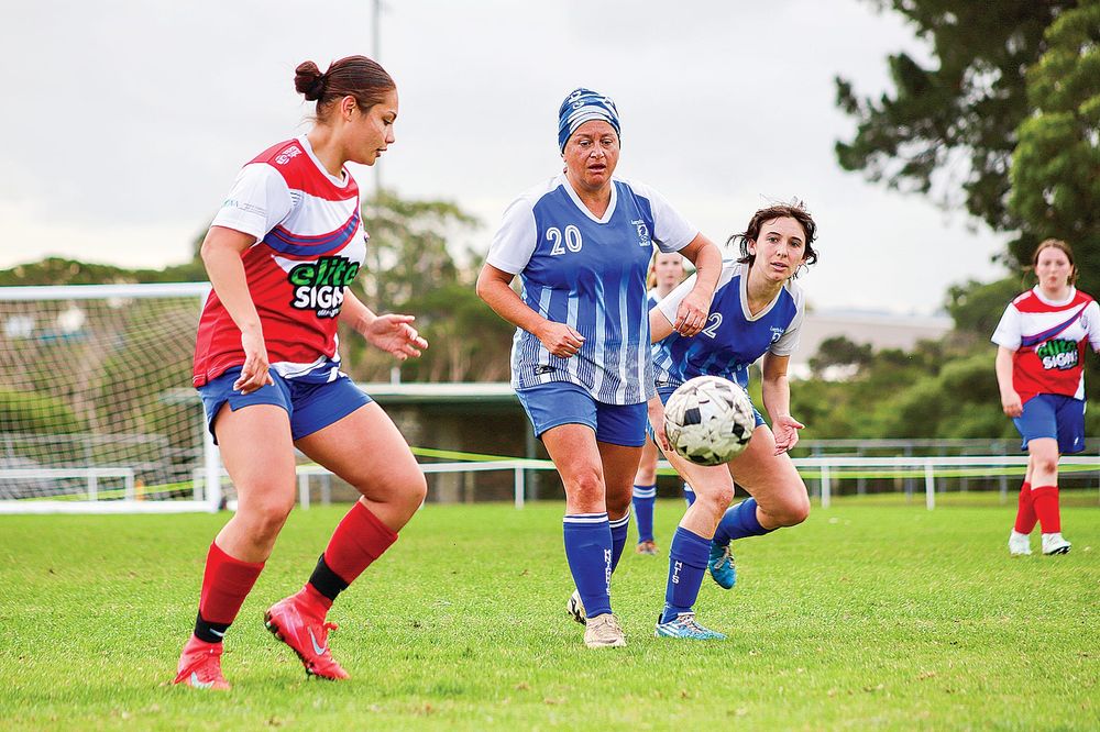 Knights take to the road and bring home two wins post image