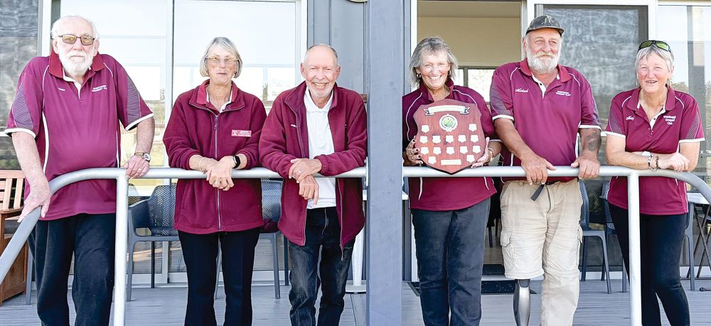 Wonthaggi wins back Bass Coast Shield post image