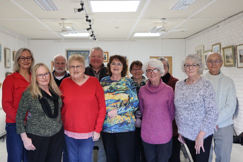 Two centuries of history as Corinella prepares to commemorate bicentenary post image