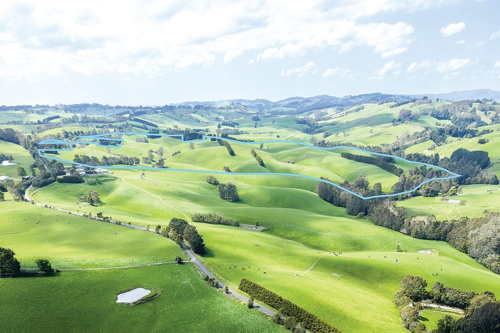 Two titles and 286 acres of proven Fish Creek grazing country post image