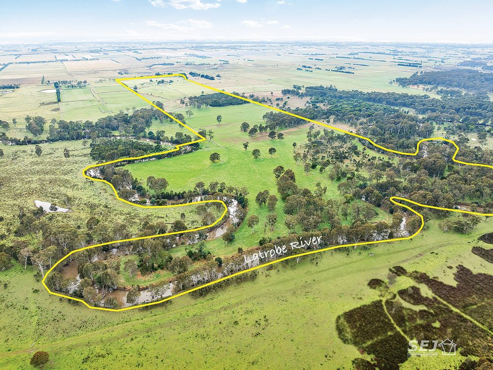 River frontage and water security on productive grazing post image