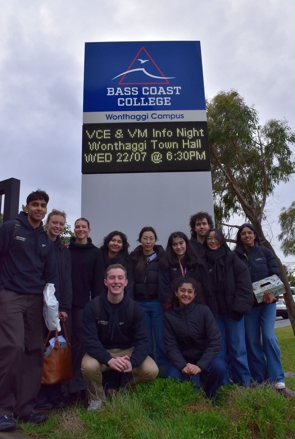 Legal lessons roll into Bass Coast post image