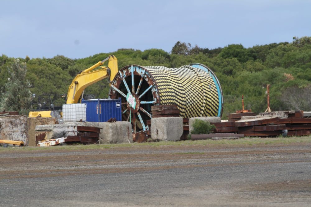 Offshore wind auction powers ahead off the Gippsland coast post image
