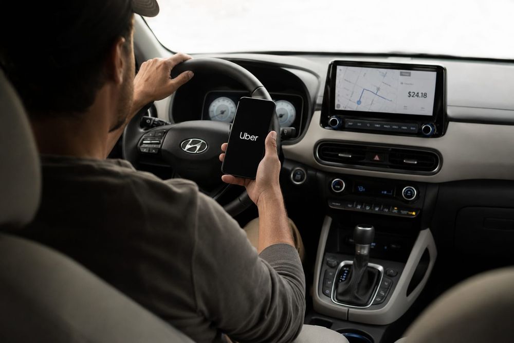Uber wants drivers as it expands further into South Gippsland post image
