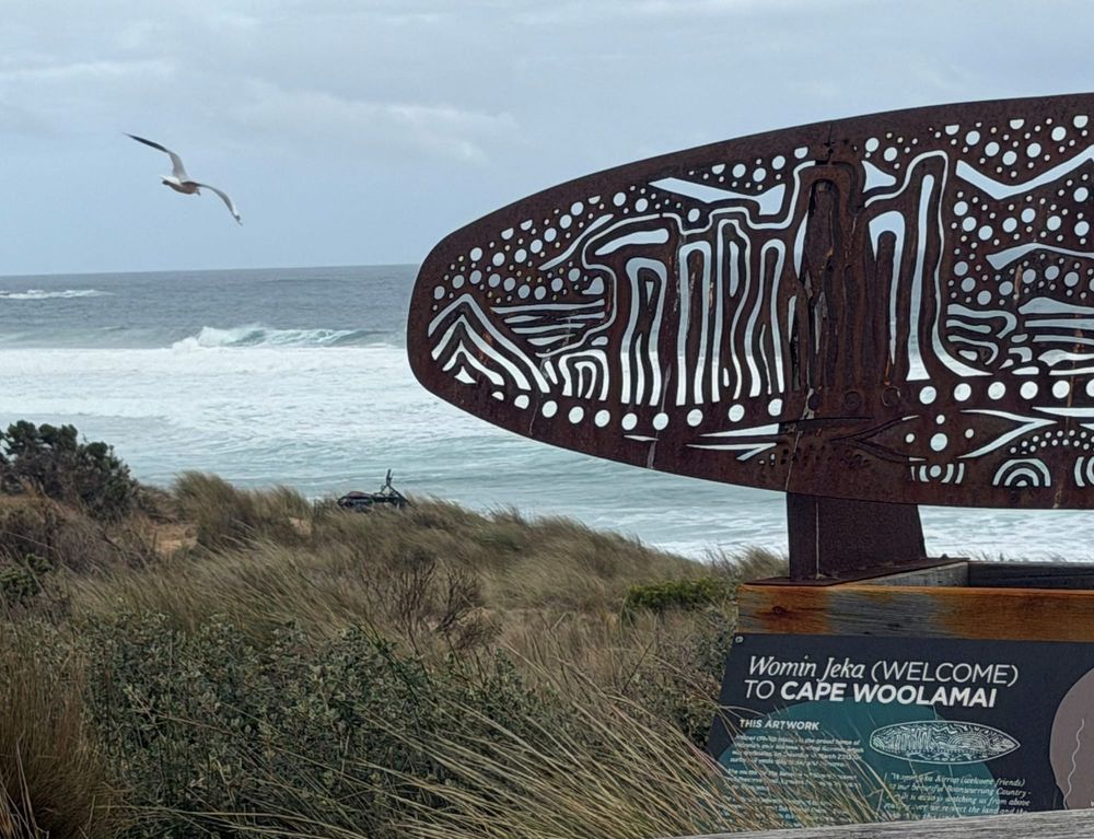 Cape Woolamai misses out in 'Top Tourism Town' awards post image