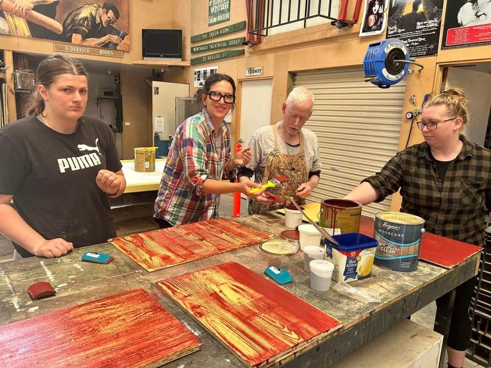 Wonthaggi Theatrical Group opens its doors for Season '27 launch post image